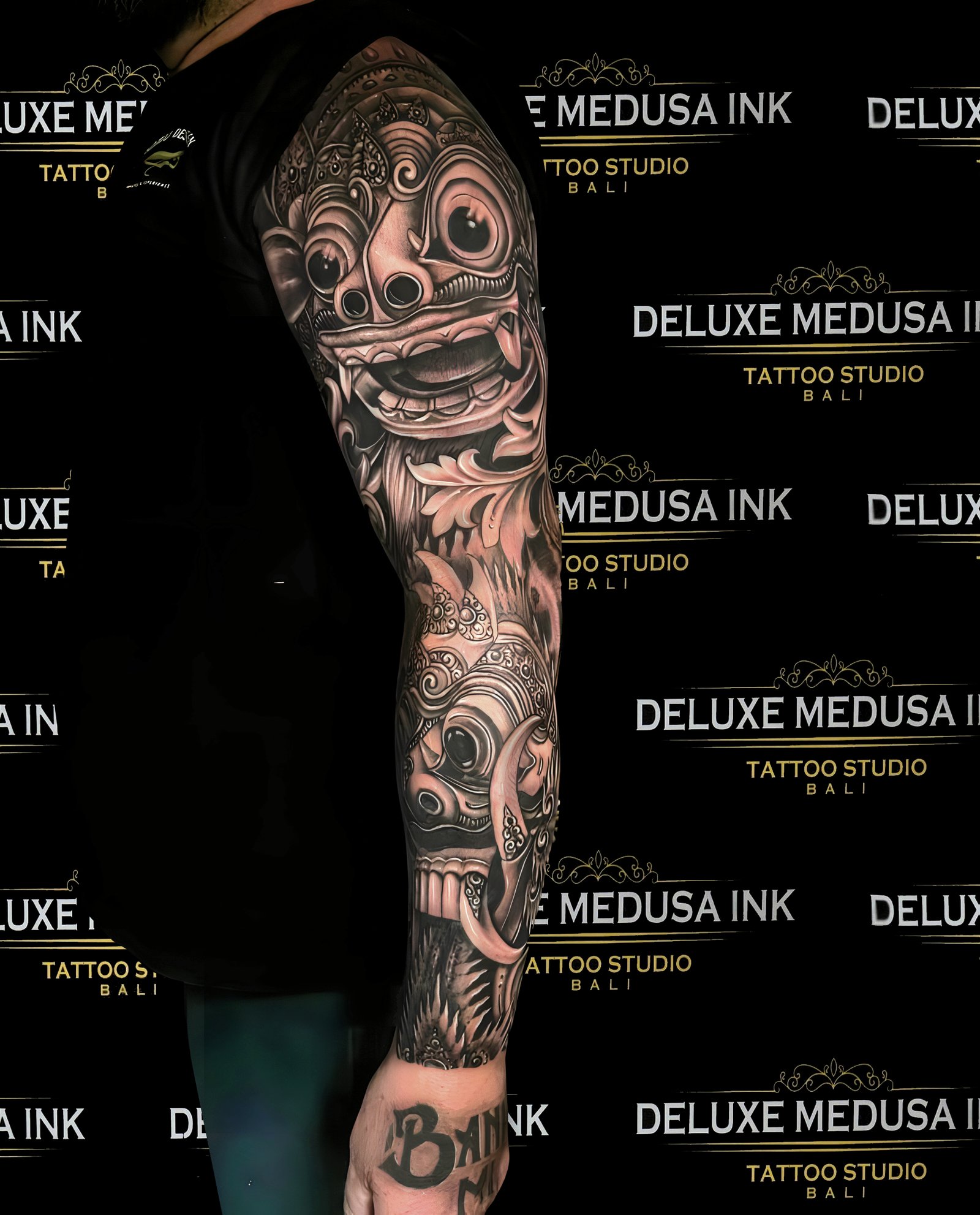 Tattoo Trends 2025
