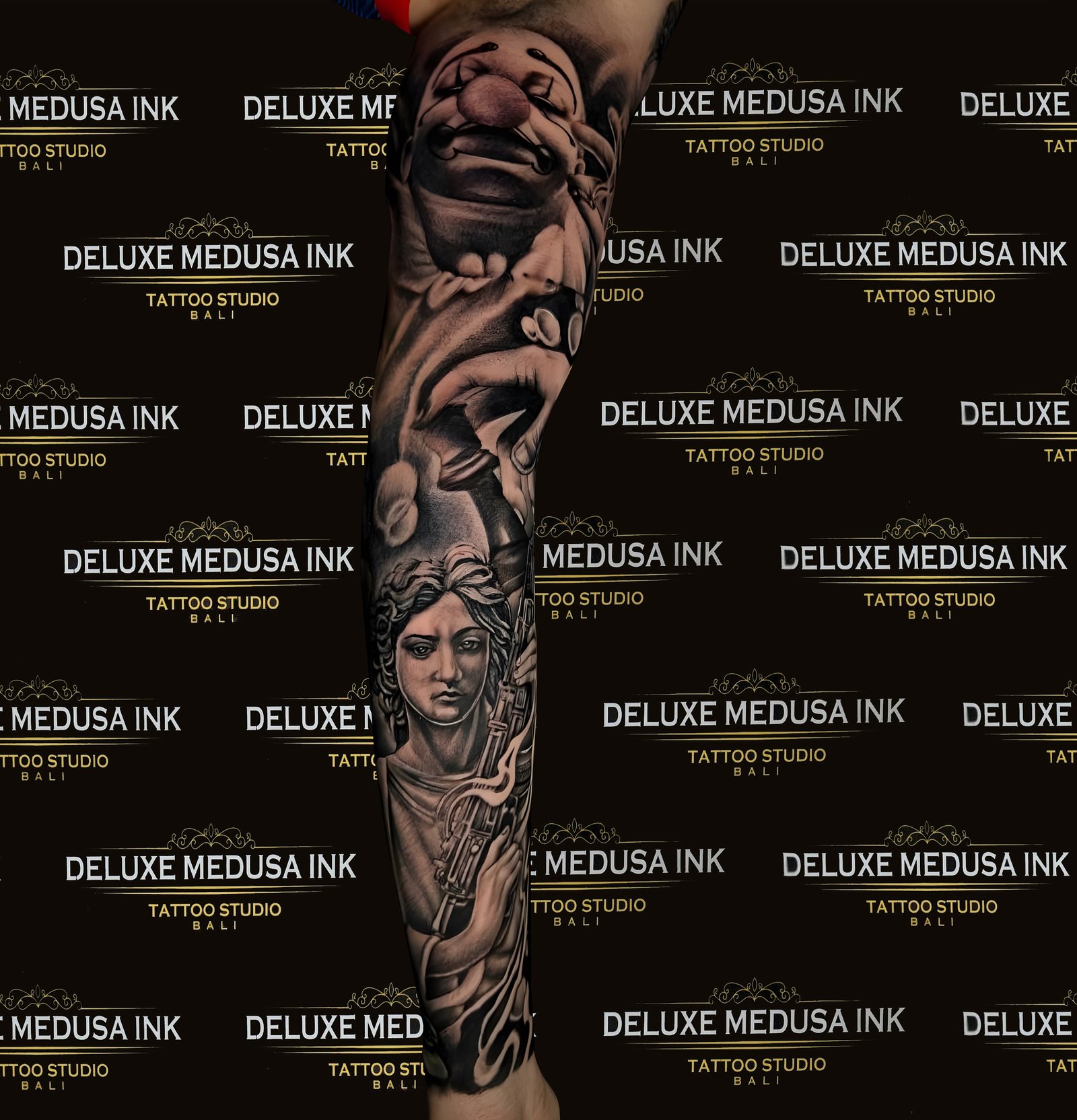 Tattoo Pain Guide