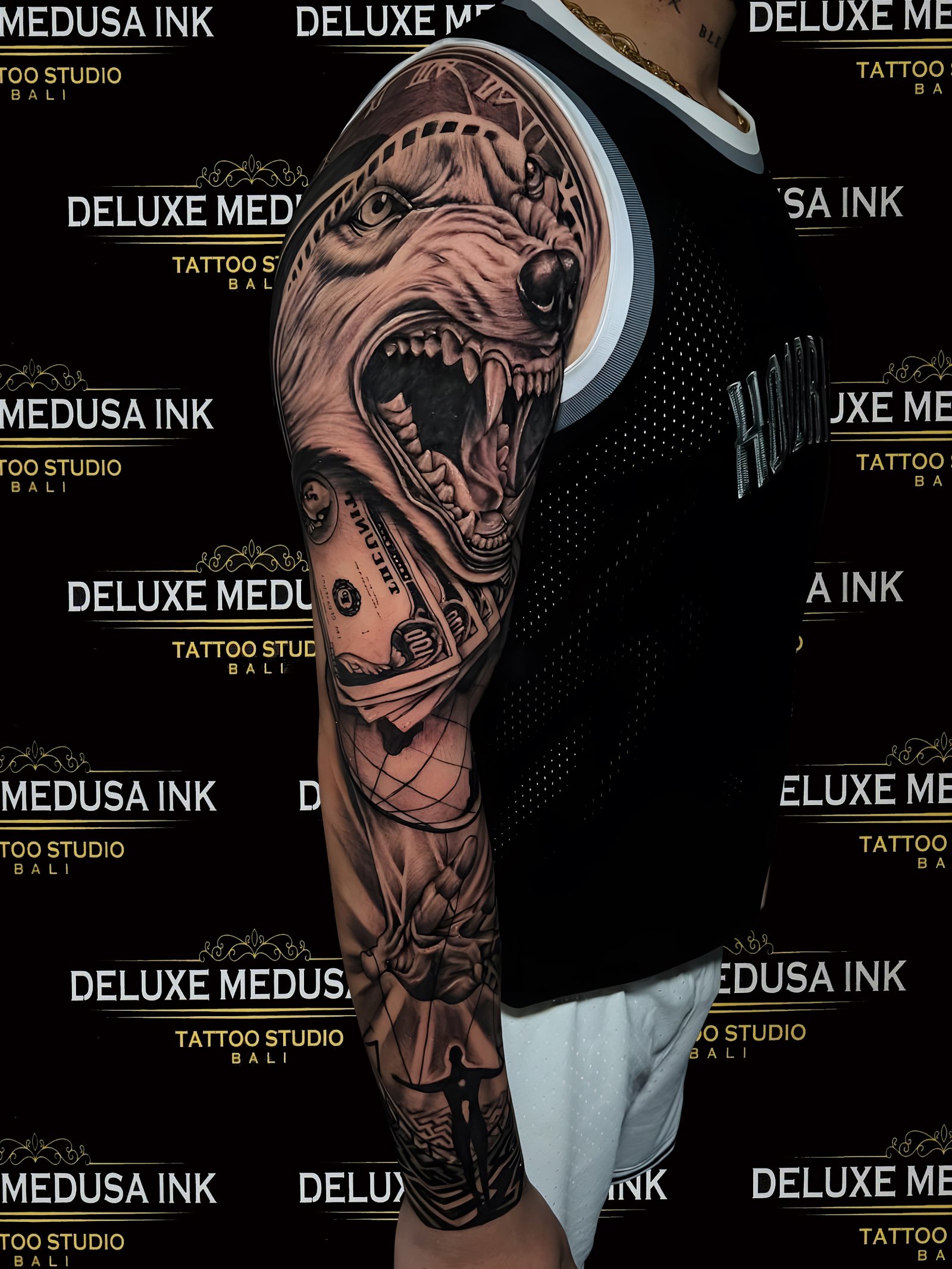 Tattoo Myths Busted