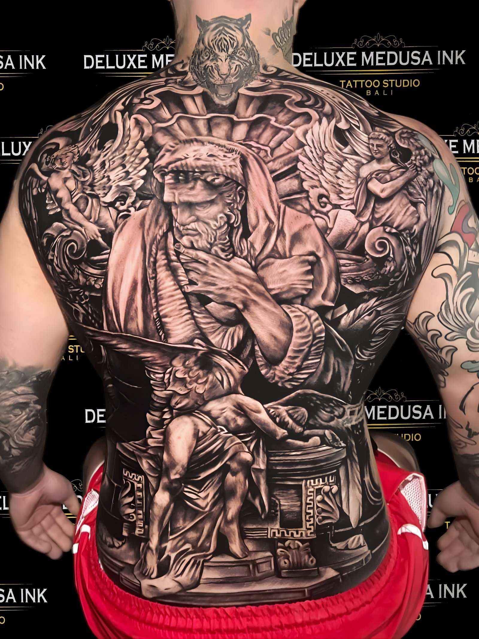 Tattoo 1