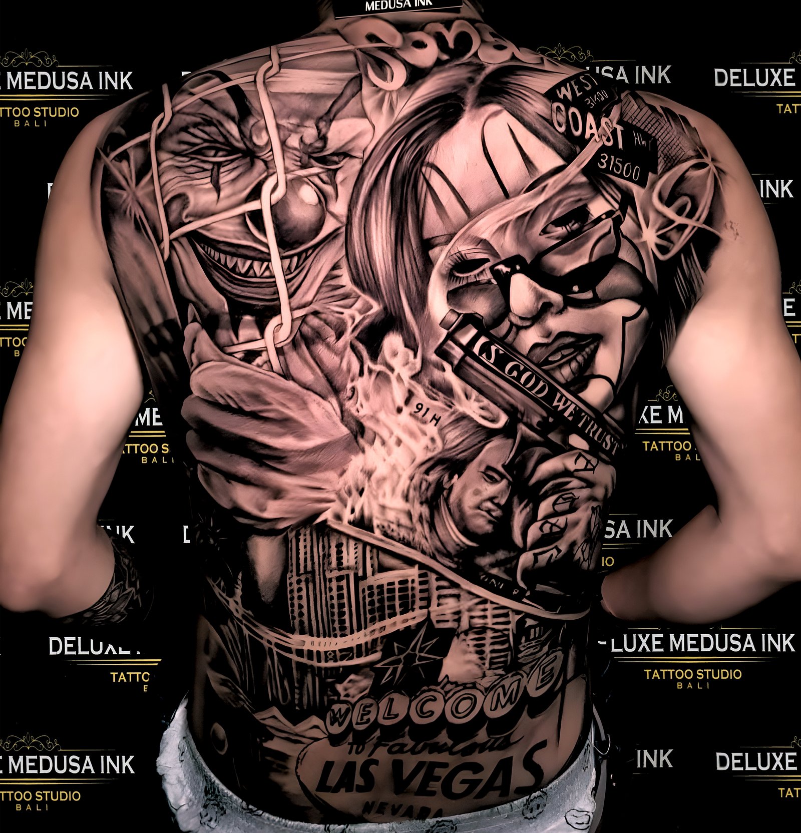 Tattoo 2