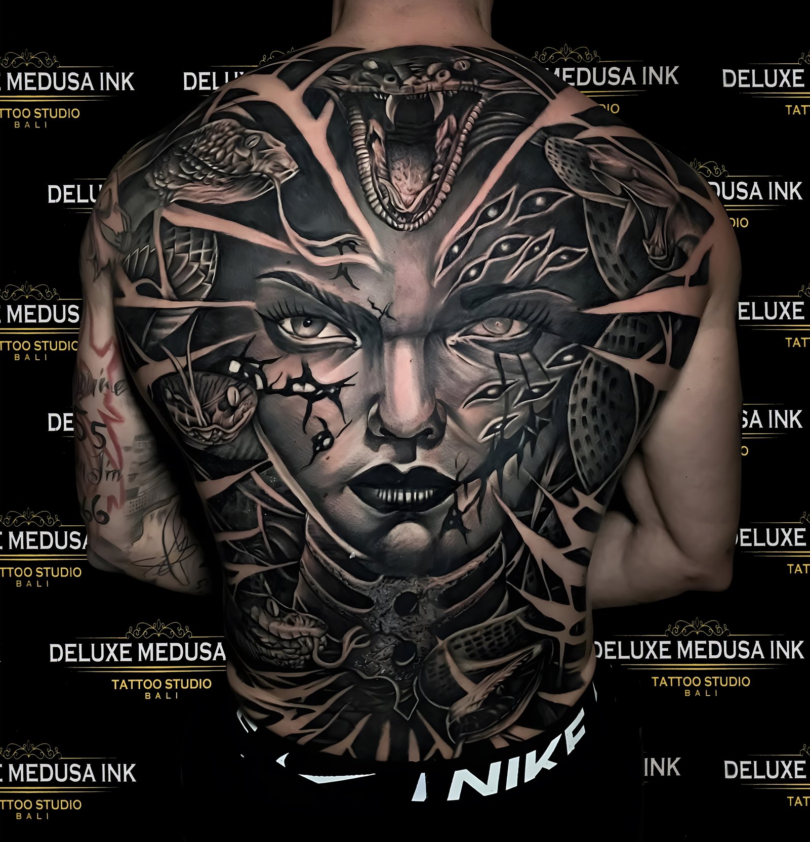 Tattoo 3