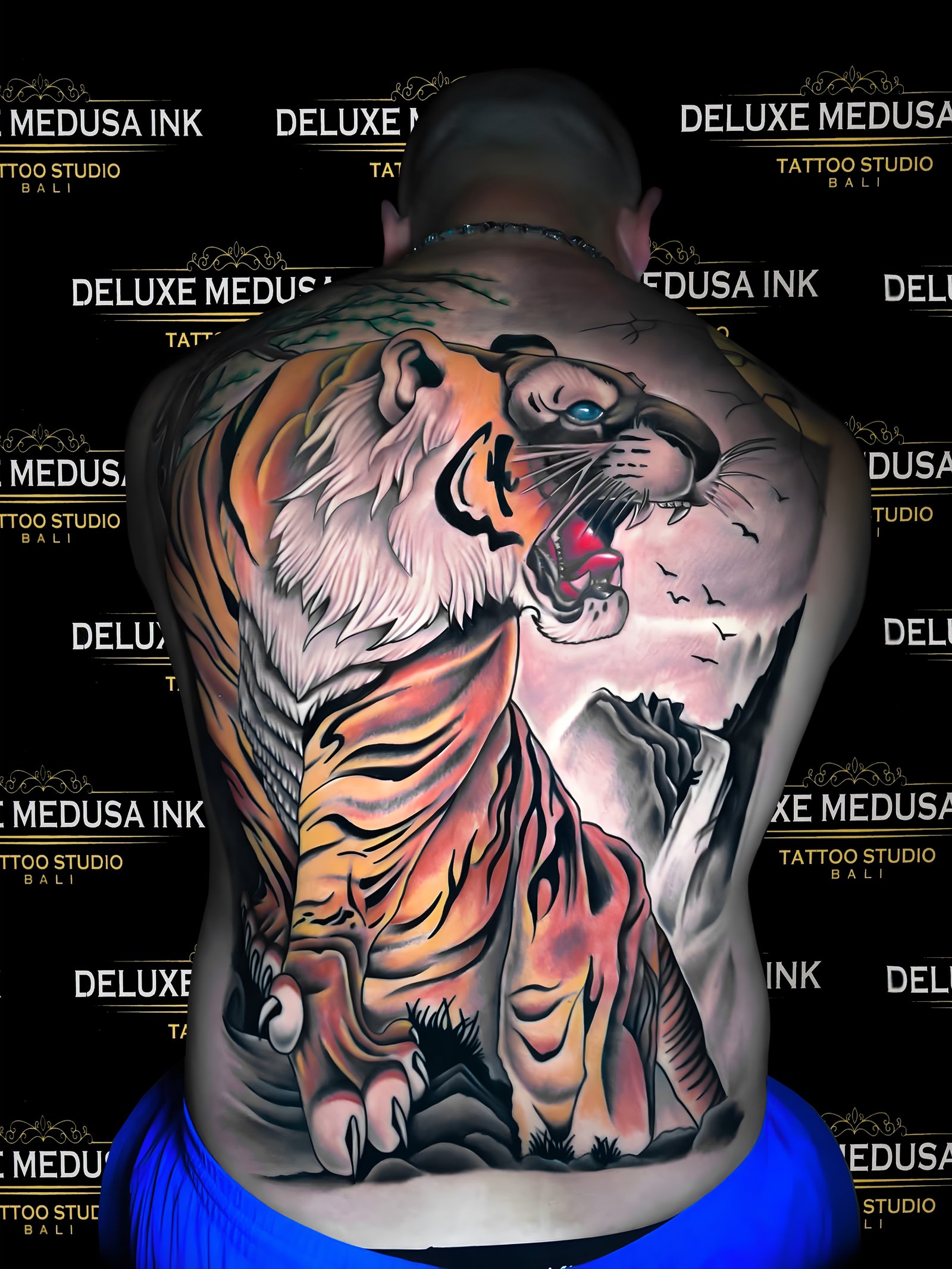 Tattoo 4