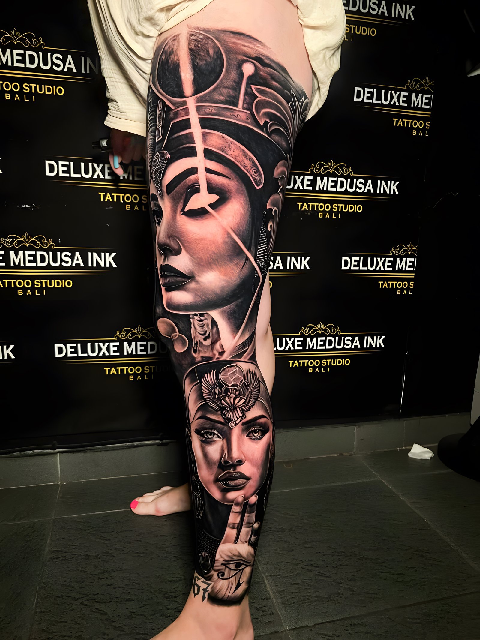 Tattoo 5