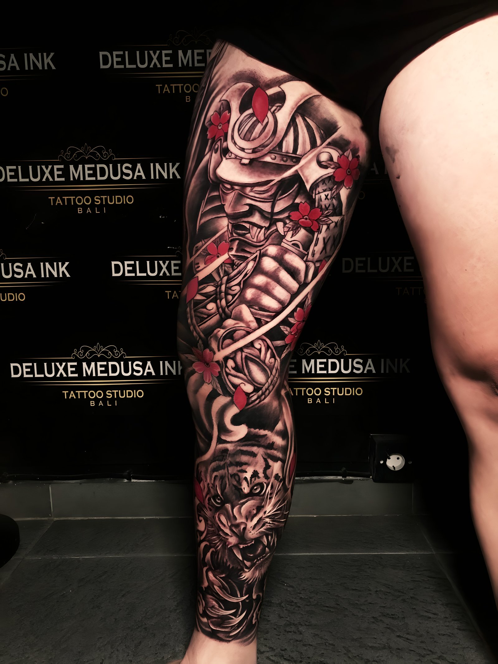 Tattoo 6