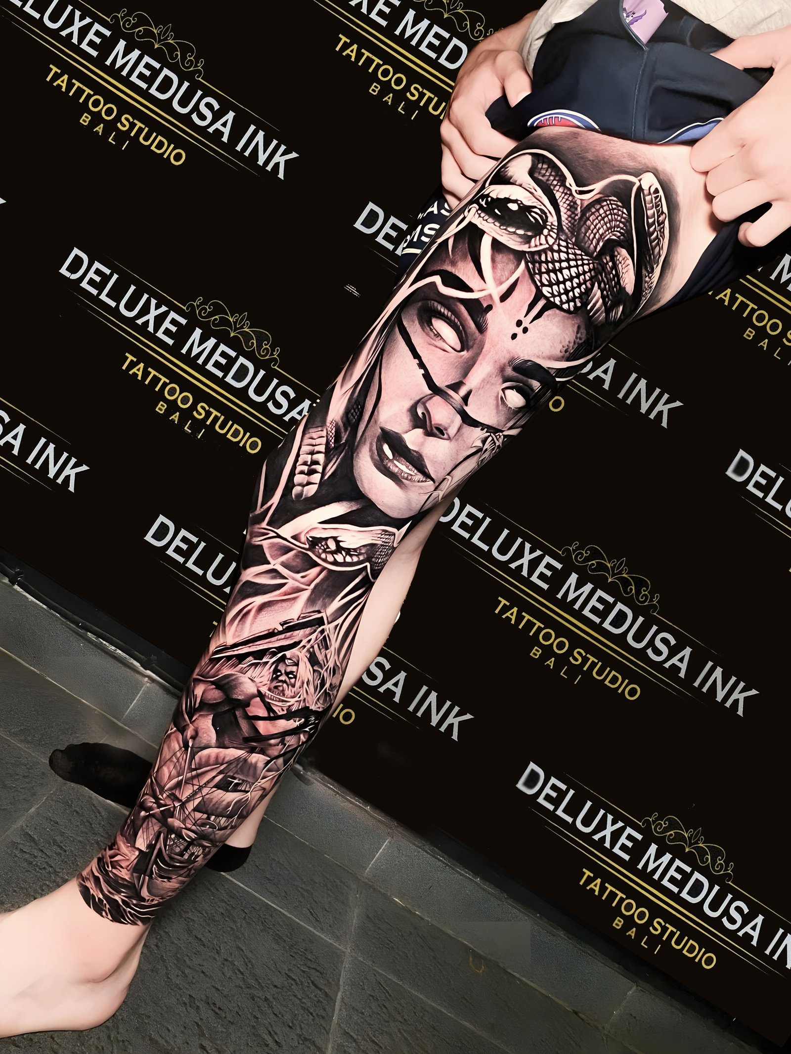 Tattoo 8